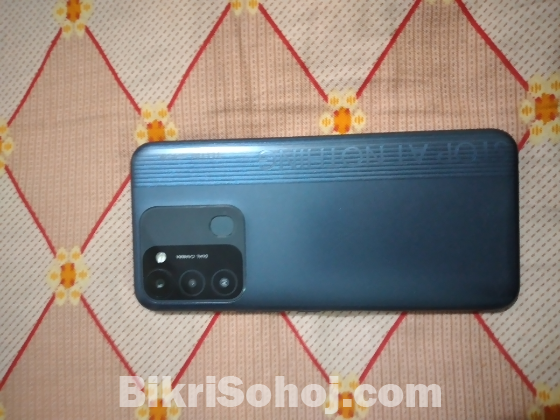 Tecno  Spark 8C